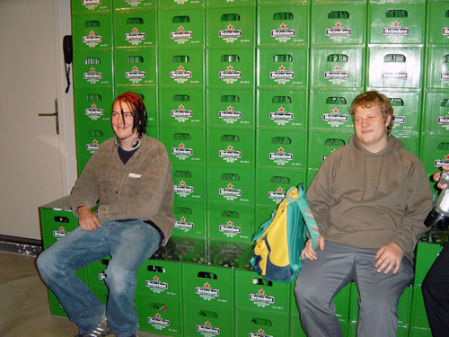 Heineken
